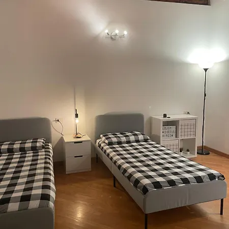 My Lovely House Διαμέρισμα *