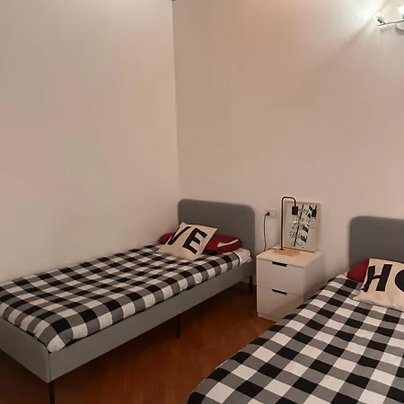Διαμέρισμα My Lovely House Μπέργκαμο