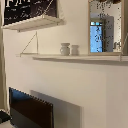 My Lovely House * Bérgamo