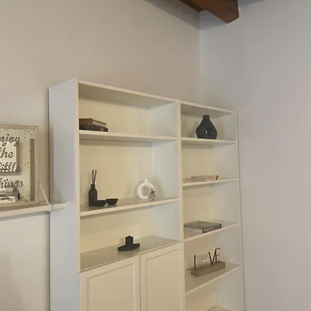 Appartement My Lovely House Bergamo