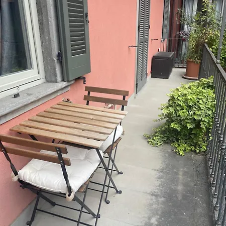 My Lovely House * Bérgamo