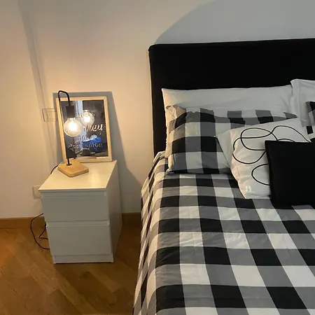 Apartamento My Lovely House *