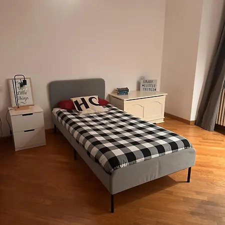 Appartement My Lovely House *