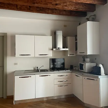 Appartamento My Lovely House Bergamo
