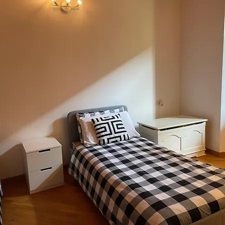 My Lovely House Appartamento Bergamo