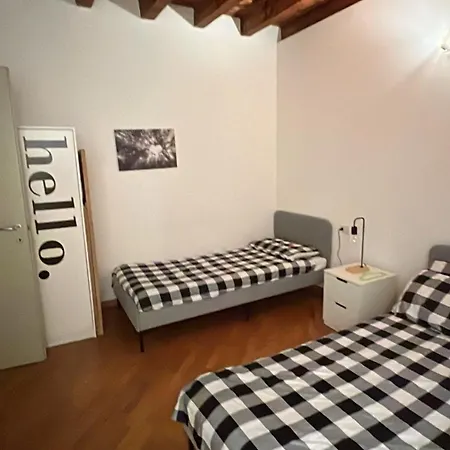 My Lovely House Appartamento Bergamo