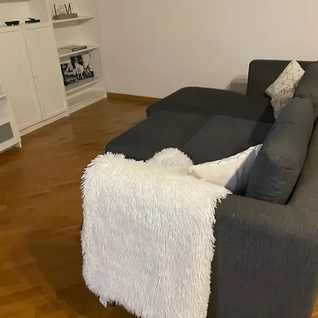 Appartamento My Lovely House