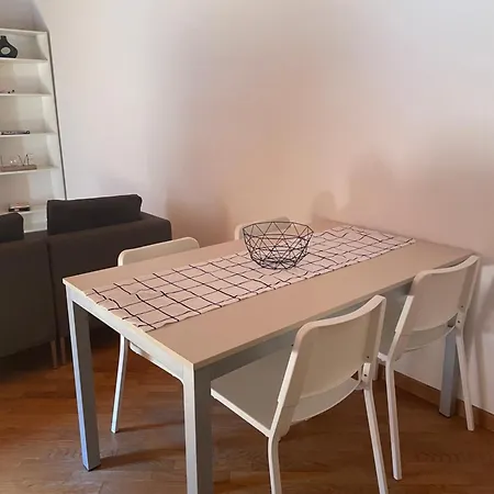 My Lovely House Appartamento Bergamo