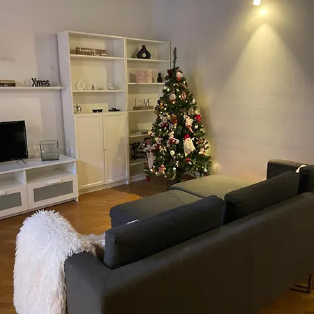 My Lovely House Appartamento Bergamo
